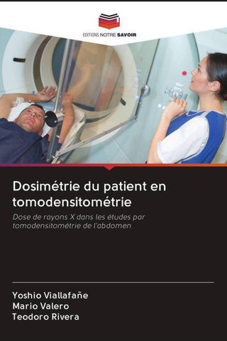 Dosimétrie du patient en tomodensitométrie