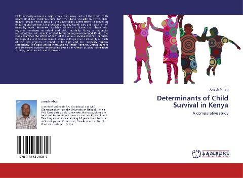 Determinants of Child Survival in Kenya