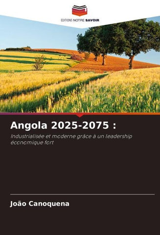 Angola 2025-2075 :