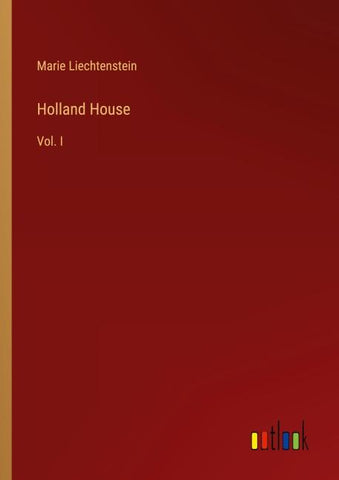 Holland House