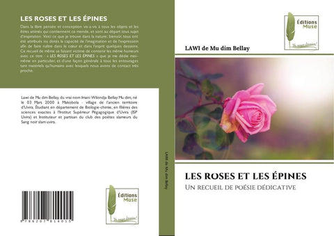 LES ROSES ET LES ÉPINES