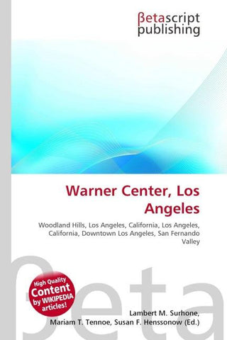 Warner Center, Los Angeles