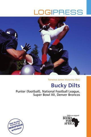 Bucky Dilts