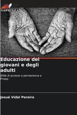 Educazione dei giovani e degli adulti