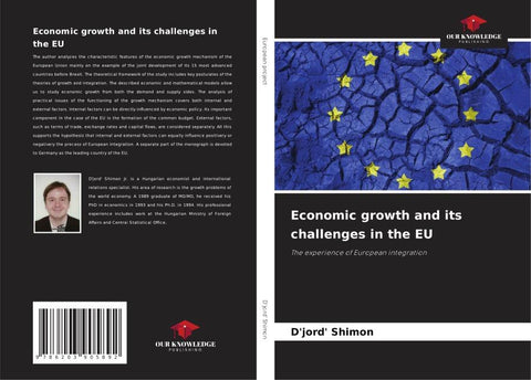 Economic growth and its challenges in the EU