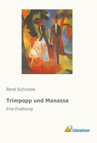Trimpopp und Manasse