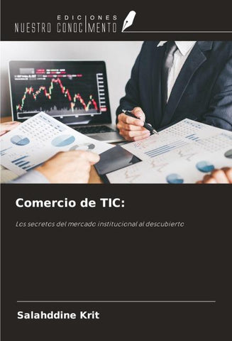 Comercio de TIC: