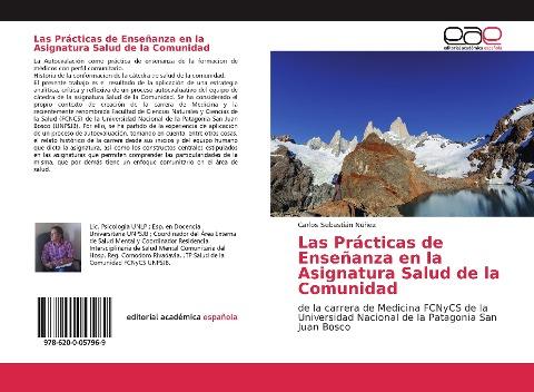 Las Prácticas de Enseñanza en la Asignatura Salud de la Comunidad