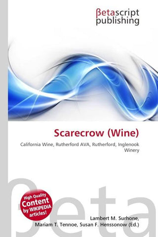 Scarecrow (Wine)
