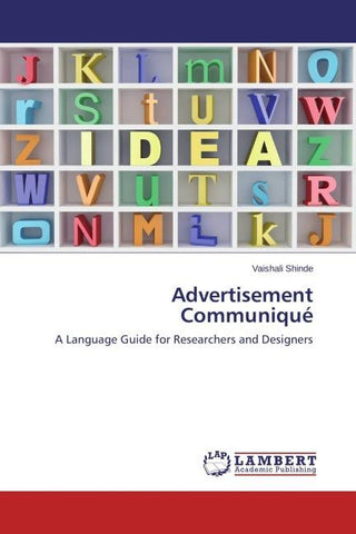 Advertisement Communiqué