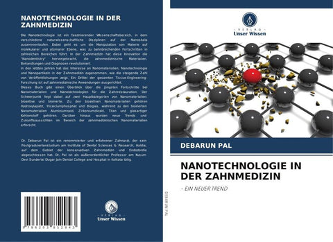 NANOTECHNOLOGIE IN DER ZAHNMEDIZIN