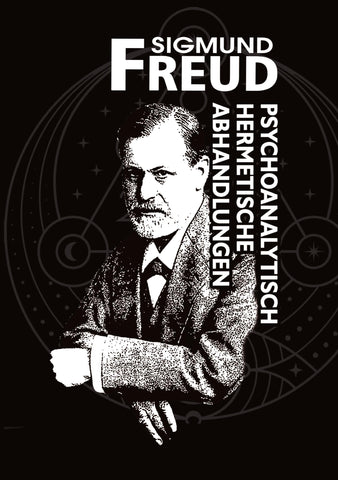 Psychoanalytisch-hermetische Abhandlungen