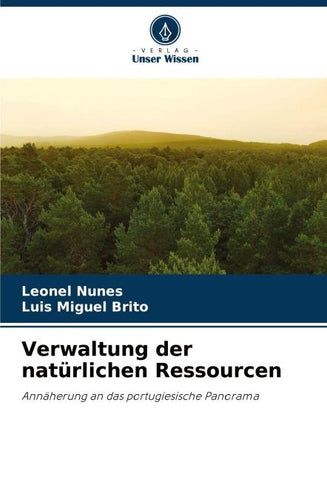 Verwaltung der natürlichen Ressourcen