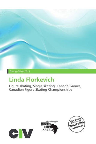 Linda Florkevich