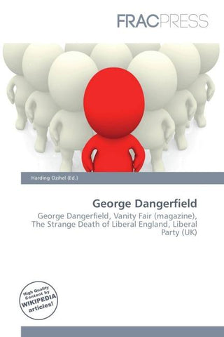 George Dangerfield