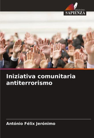 Iniziativa comunitaria antiterrorismo