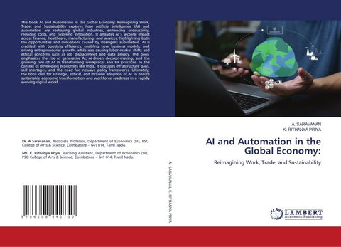 AI and Automation in the Global Economy: