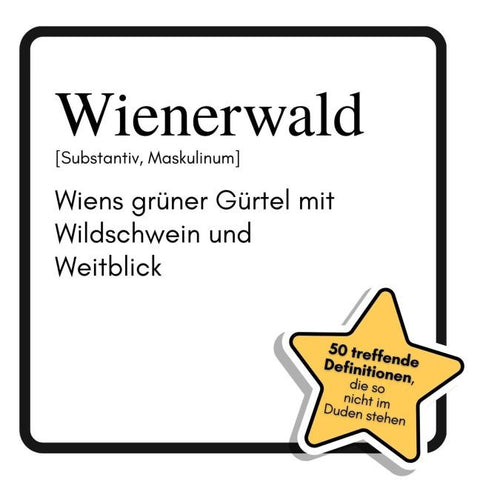 Wienerwald