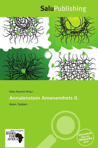 Annalenstein Amenemhets II.