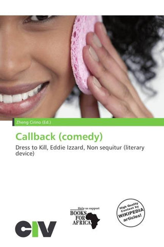 Callback (comedy)