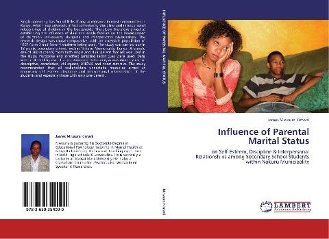Influence of Parental Marital Status