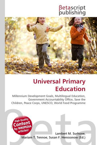 Universal Primary Education