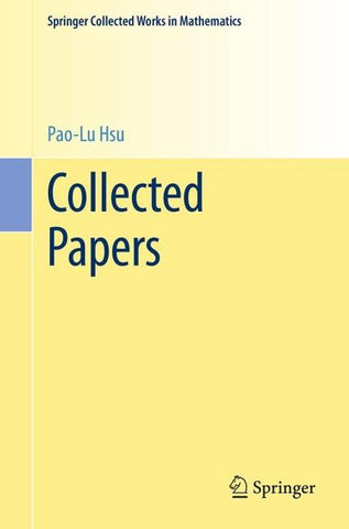 Collected Papers