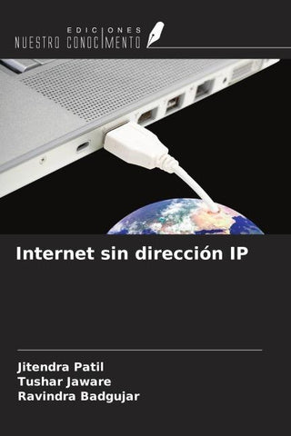 Internet sin dirección IP
