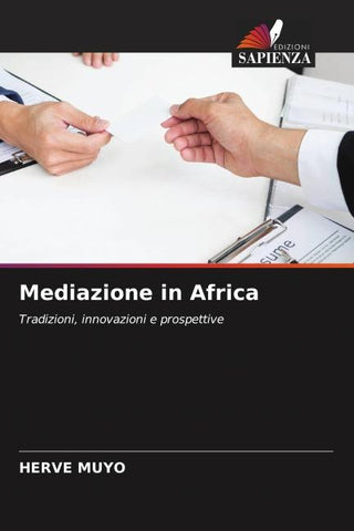 Mediazione in Africa