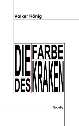 Die Farbe des Kraken