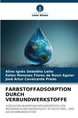 FARBSTOFFADSORPTION DURCH VERBUNDWERKSTOFFE