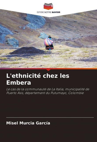 L'ethnicité chez les Embera