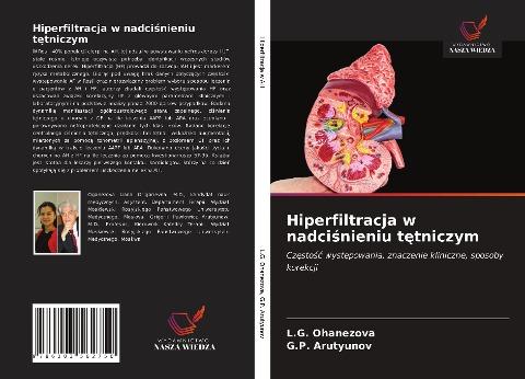 Hiperfiltracja w nadci¿nieniu t¿tniczym
