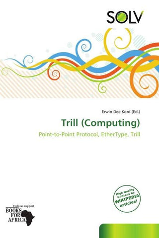 Trill (Computing)