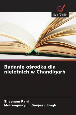 Badanie o¿rodka dla nieletnich w Chandigarh