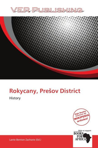 Rokycany, Pre¿ov District