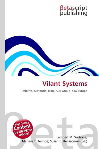 Vilant Systems