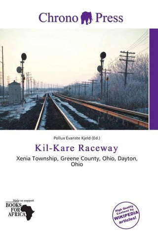 Kil-Kare Raceway