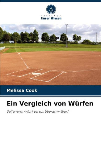 Ein Vergleich von Würfen