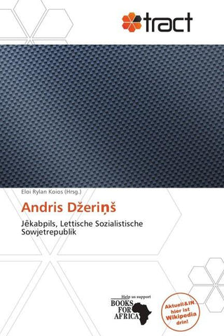 Andris D¿eri¿¿