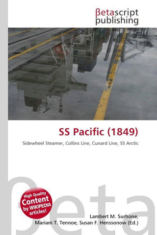 SS Pacific (1849)