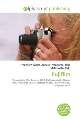 Fujifilm