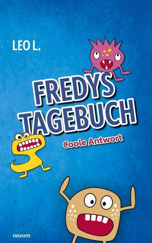 Fredys Tagebuch