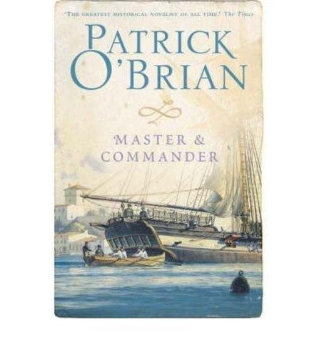 Master and Commander