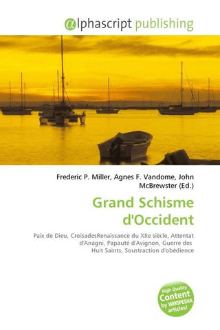 Grand Schisme d'Occident