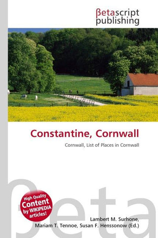 Constantine, Cornwall