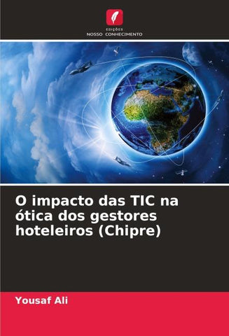 O impacto das TIC na ótica dos gestores hoteleiros (Chipre)