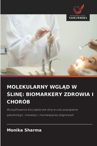 MOLEKULARNY WGL¿D W ¿LIN¿: BIOMARKERY ZDROWIA I CHORÓB