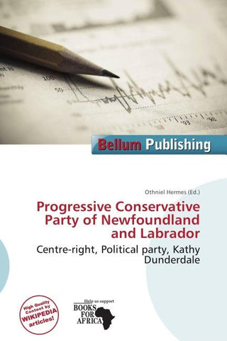 Progressive Conservative Party of Newfoundland and Labrador