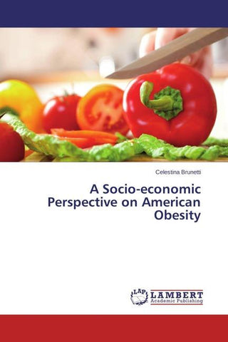 A Socio-economic Perspective on American Obesity